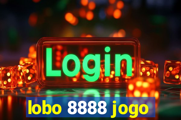 lobo 8888 jogo